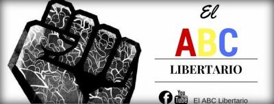 Logo de EL ABC Libertario